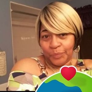 Meet your Posher, Sherrie